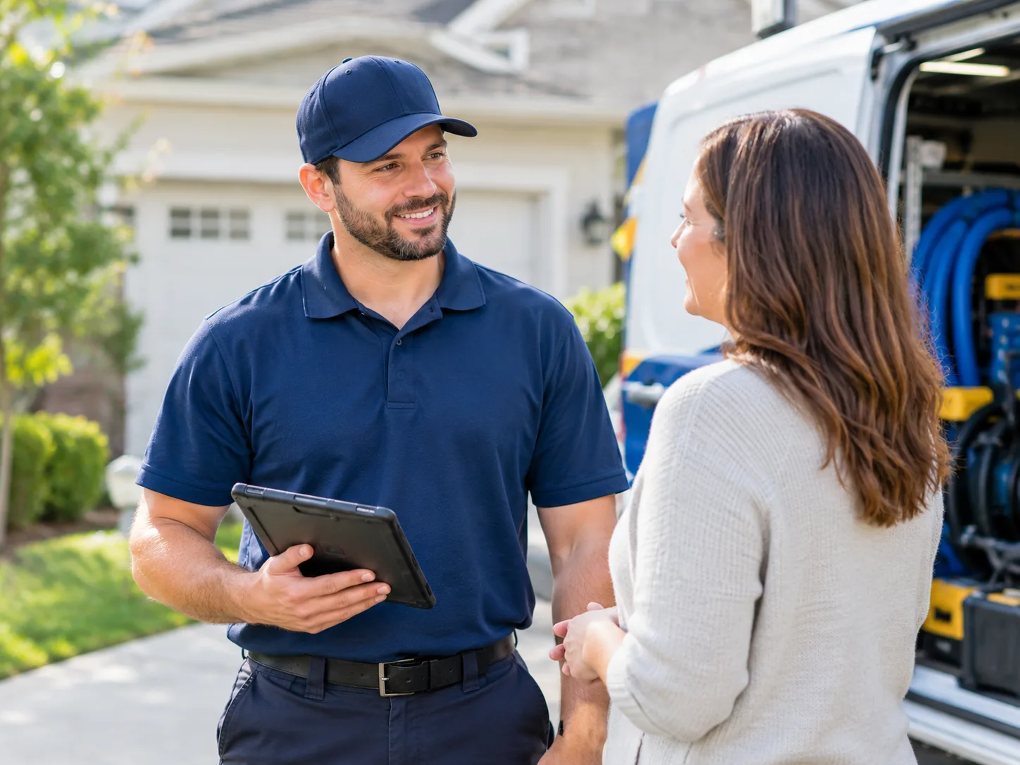 Sewage Backup Cleanup Upperco, MD FAQs